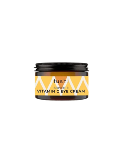 Fushi Biovedic C vitamin krema za okoli oči, 15ml